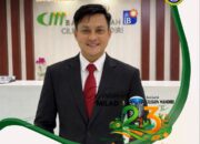 BPRSCM Perkuat Kolaborasi Dunia Usaha di HUT ke-23, Bidik Perusahaan dan Pengusaha Lokal