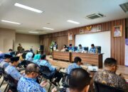 Pemkab Serang Terapkan Manajemen Talenta, Penilaian ASN Lebih Objektif