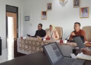 Disnaker Cilegon Siapkan May Day 2026: Fokus Kolaborasi di Tengah Tekanan Krisis Global
