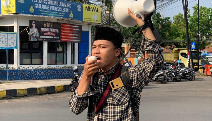 IMC Desak Usut Tuntas Dugaan Keterlibatan Oknum Satpol PP dalam Kasus Narkoba