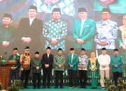 Muktamar Mathla’ul Anwar di Banten, Andra Soni: Perkuat Pendidikan, Dakwah, dan Peradaban Umat