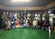 Forum Alumni HMI Ushada Resmi Terbentuk, Perkuat Silaturahmi dan Pengkaderan