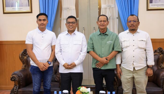 Buruh Serang Undang Gubernur di May Day 2026, Hubungan Industrial Dijaga Tetap Kondusif