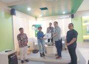 Kupas Tuntas “1001 Tabu” Baduy, Untirta Panaskan Pelita 2026 dengan Bedah Buku Sarat Nilai Budaya