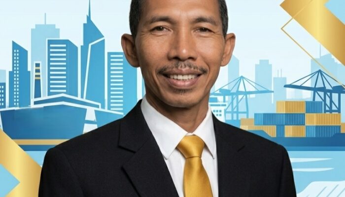 Dukungan Mengalir Deras, H. Iing Solihin Siap Nahkodai KADIN Kota Cilegon