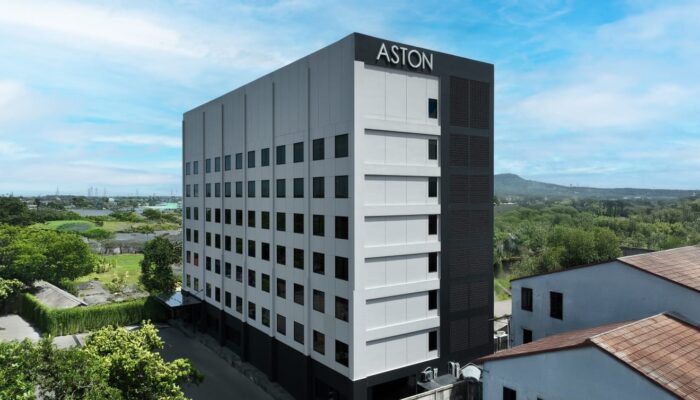 HUT Cilegon ke-27: Aston Dorong Sinergi Pemkot dan Sektor Perhotelan untuk Dongkrak Ekonomi