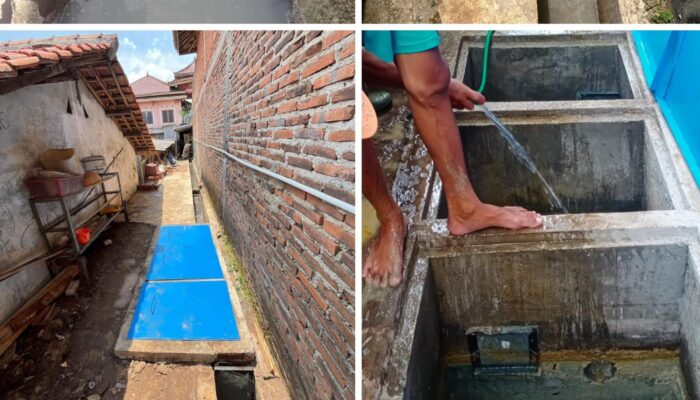 Bau Menyengat SPPG di Rawa Arum Diduga dari Dapur Milik Mantan Anggota DPRD Cilegon, Warga Resah