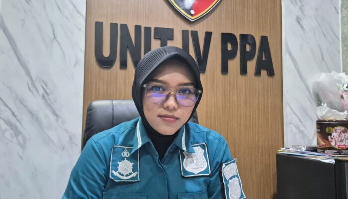 Ayah Kandung di Pulomerak Diduga Lakukan Kekerasan Seksual, Berkas Kasus Masuk Tahap Penelitian Jaksa