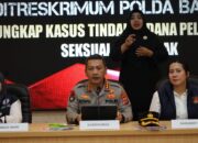 Terungkap! Guru Silat di Serang Jadi Predator Anak, 11 Korban dan Praktik Aborsi Terbongkar