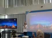 Disnaker Cilegon Gandeng Krakatau Posco, Perkuat Hubungan Industrial dan Pemahaman Regulasi Ketenagakerjaan