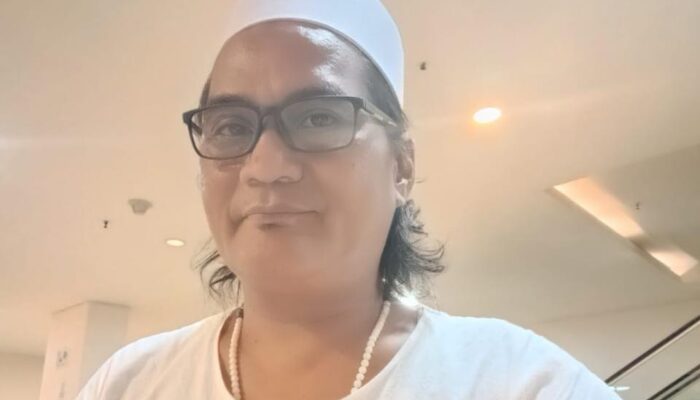 Dukungan Menguat, Kaji Muda Banten Nilai Kepemimpinan Erik Rebiin Sukses Bangkitkan Gairah NU Cilegon