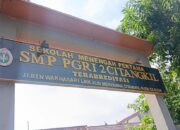 Telur Diduga Biang Keracunan MBG, Belasan Siswa SMP PGRI Citangkil 2 Tumbang