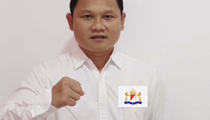 Amirudin Ma’ruf Siap Tarung Rebut Kursi Ketua Kamar Dagang dan Industri Cilegon