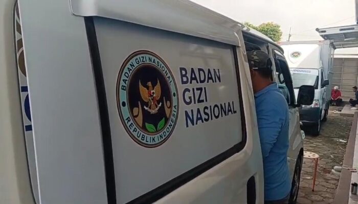 Sudah Makan Korban, SPPG Samangraya Masih Beroperasi di Tengah Dugaan Keracunan MBG