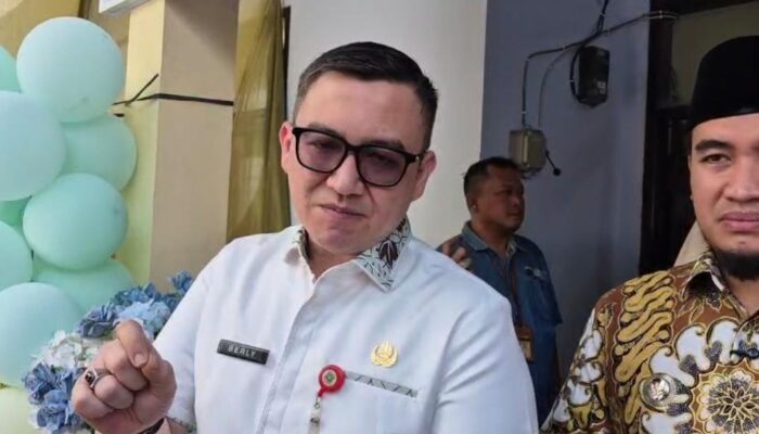 Bayar Pajak Kendaraan Kini Lebih Mudah, Tanpa Ribet! Bapenda Banten Hapus Syarat Berbelit
