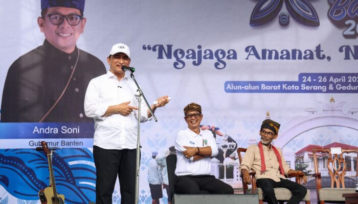 Pemprov Banten Ikuti Kebijakan Pusat soal Pembebasan Pajak Kendaraan Listrik, PAD Jadi Sorotan