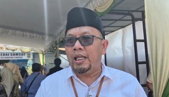 73 Ribu Kendaraan Masih Nunggak Pajak, Samsat Cilegon Jemput Bola Buka Gerai di Kecamatan