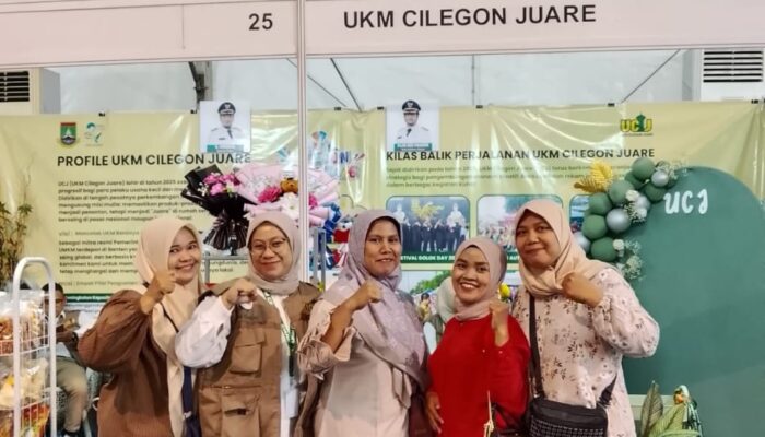 Warga Cilegon, Yuk Meriahkan HUT ke-27 di Alun-Alun! Ada Expo, Hiburan, dan Kuliner