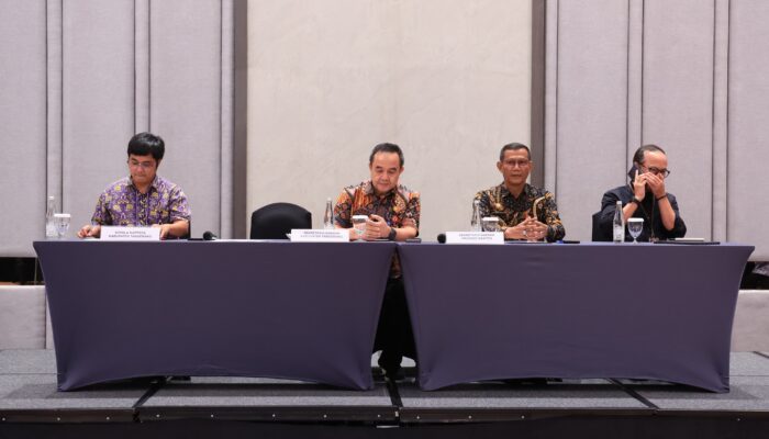 Pemprov Banten Dukung Penguatan Aglomerasi Jabodetabekpunjur, Fokus Transportasi hingga Ketahanan Pangan