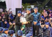 Gubernur Banten Terima Amanat Pelestarian Alam dari 1.552 Warga Baduy di Seba Baduy 2026