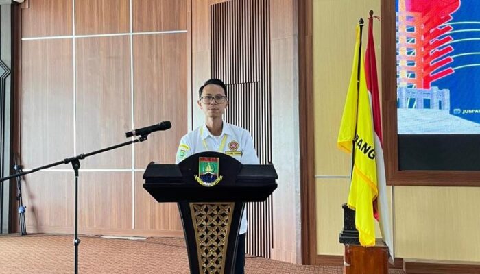 27 Tahun Kota Cilegon: Kepemimpinan Transformatif dan Arah Baru Kota Cilegon