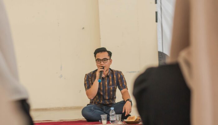 Legislator Gerindra: HUT ke-27 Harus Jadi Titik Balik Cilegon Menuju Kota Industri yang Inklusif