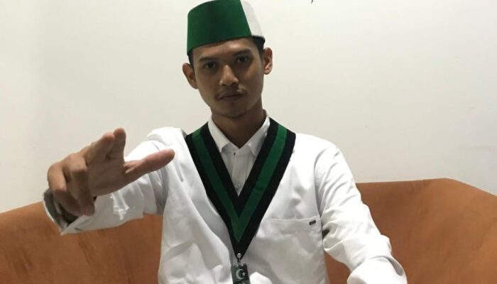 HMI Kritik Tajam di HUT ke-27: Soroti Disharmonisasi OPD hingga Krisis Lingkungan di Cilegon