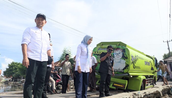 Sering Makan Korban, Jembatan Peng Akhirnya Dibangun Tahun Ini