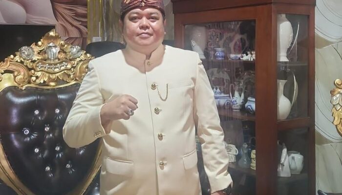 PKB DPRD Cilegon: HUT ke-27 Jadi Momentum Benahi Banjir dan Pengangguran