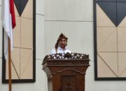 HUT ke-27 Cilegon, Dimyati Tegaskan Rakyat adalah “Bos” Pemerintahan