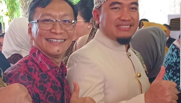 HUT ke-27 Cilegon Jadi Milik Rakyat, Akademisi Soroti Expo Gratis hingga Kepemimpinan Responsif Robinsar–Fajar