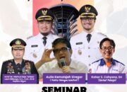 May Day 2026: Cilegon Siapkan Strategi Hadapi Ancaman PHK akibat Krisis Energi Global