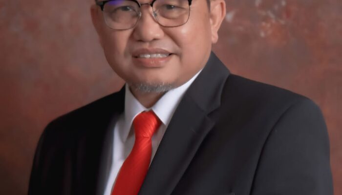 Ahmad Aziz Resmi Jadi Pj Sekda Kota Cilegon, Diharapkan Percepat Kinerja Birokrasi