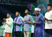 Istighosah Akbar HUT ke-27, Pemkot Cilegon Ajak Warga Perkuat Doa dan Kebersamaan