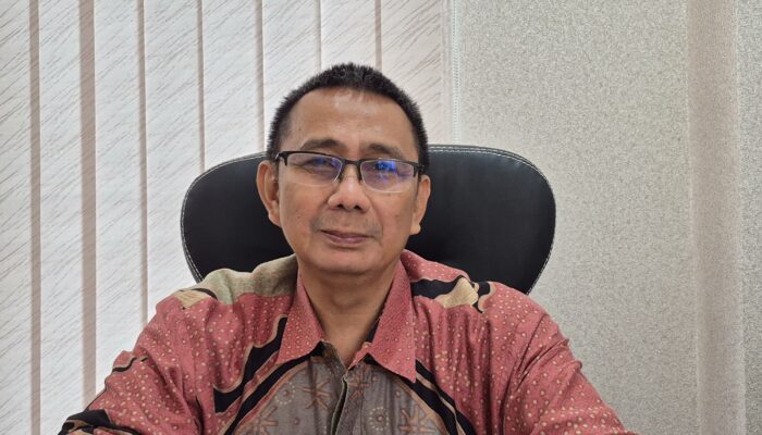 DLH Cilegon Genjot Sekolah Adiwiyata, Targetkan 100 Sekolah Masuk Program Kolase