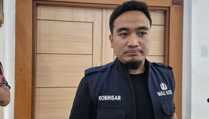 Gaji dan TPP ASN Juli 2026 Disesuaikan Kondisi Keuangan, Robinsar: Kas Daerah Masih Cukup