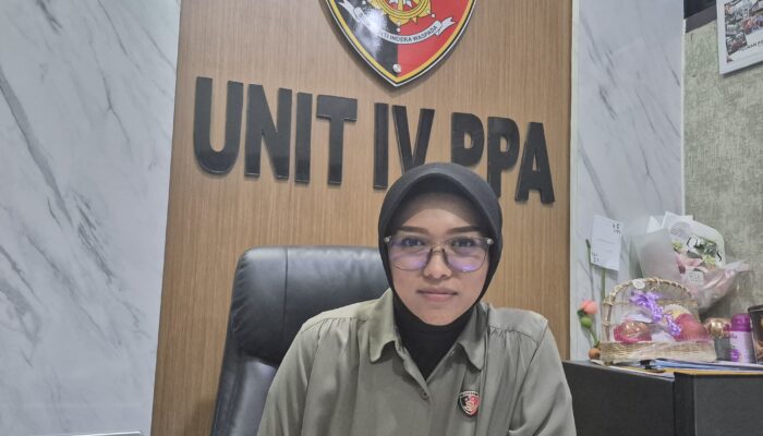 Polisi Tangani Dugaan Pencabulan terhadap Anak di Cilegon