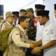 393 Jamaah Haji Kloter 11 Cilegon Dilepas, Wali Kota Robinsar Titip Pesan Jaga Kesehatan dan Kesabaran