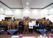 Ombudsman RI Nilai Pelayanan Publik Pemkot Cilegon Berkualitas Tinggi, Raih Skor Tertinggi di Banten