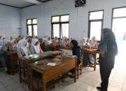 Bawaslu Cilegon Gandeng Disabilitas, Perkuat Pengawasan Demokrasi Sejak di Bangku Sekolah