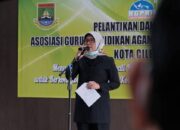 Ratu Ati Marliati Resmi Mundur dari Golkar, Fokus Bidik Kursi Komisaris Independen PT PCM