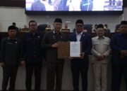 Pemprov Banten Siap Eksekusi 21 Isu Strategis DPRD, Dari Kesehatan hingga Ekonomi