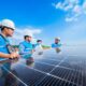 PLN Luncurkan GIGA ONE, Proyek PLTS 1,2 GW Jadi Motor Baru Energi Bersih Nasional