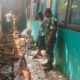 TMMD Ke-128 Kodim 0623/Cilegon Hadirkan Solusi Air Bersih, SMPN 9 Cilegon Kini Tak Lagi Kekurangan Air