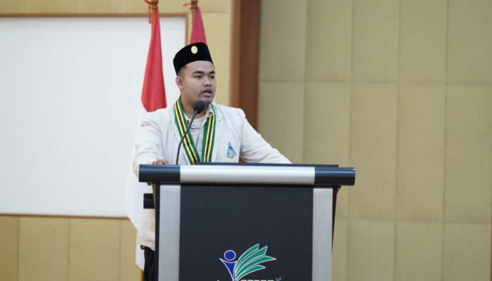 Ketum PB PII: Momentum Harlah ke-79 Harus Jadi Titik Transformasi Kader