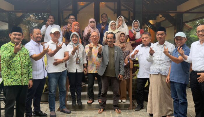 IKA UIN SMH Banten Siapkan Munas ke-3, Fokus Pemilihan Ketua Baru