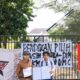 Banten Krisis Pendidikan, Andra–Dimyati Dituding Abaikan Keadilan Akses