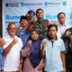 Rumah Nyaris Roboh Direhab Lewat TMMD 128, Harapan Baru untuk Pendidikan Anak di Citangkil