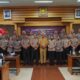 Perkuat Ketahanan Energi Nasional, Sespimma Polri dan ESDM Jabar Sinergikan Pengawasan Distribusi Migas