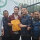 Diguyur Hujan, Sekda Banten Temui Mahasiswa: Tegaskan Komitmen Tekan Angka Putus Sekolah